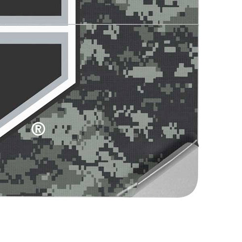 NHL Los Angeles Kings Camo Surface Laptop Studio Skin